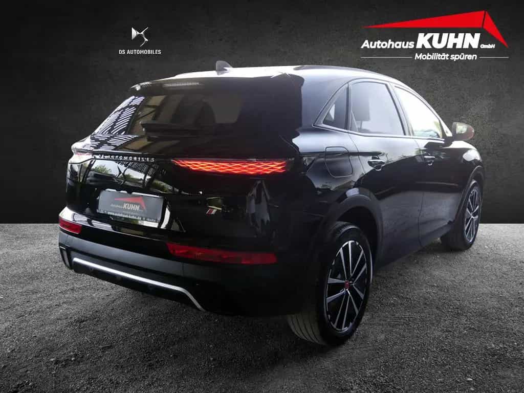 DS Automobiles DS7 (Crossback) DS 7 Crossback Performance Line+ BlueHDi 130 LED 03/2024-photo-2