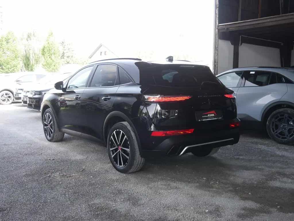 DS Automobiles DS7 (Crossback) DS 7 Crossback Performance Line+ BlueHDi 130 LED 03/2024-photo-3