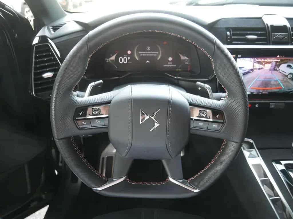 DS Automobiles DS7 (Crossback) DS 7 Crossback Performance Line+ BlueHDi 130 LED 03/2024-photo-7