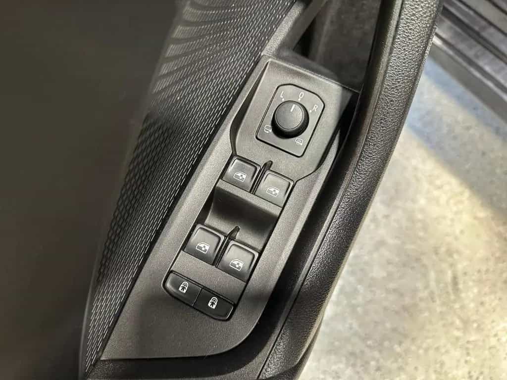 Skoda Octavia Combi 1.5 TSI e-TEC Style LED|PANO|Leder 01/2022-photo-11