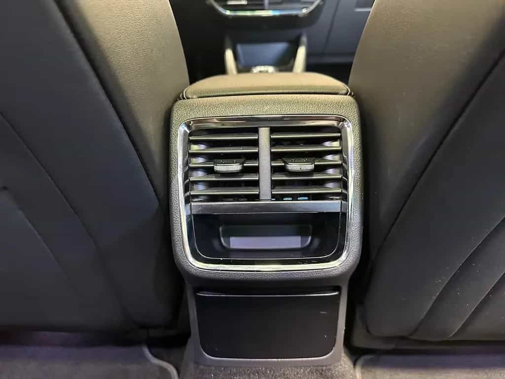 Skoda Octavia Combi 1.5 TSI e-TEC Style LED|PANO|Leder 01/2022-photo-20
