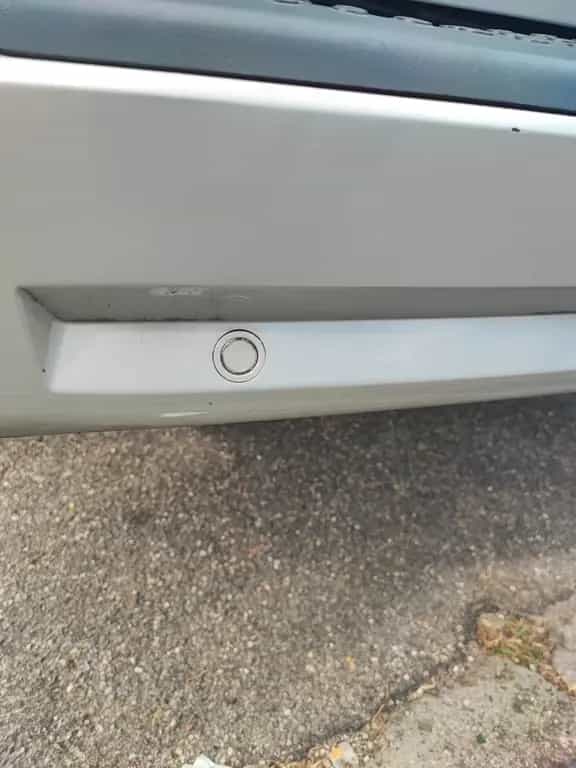 Chrysler Grand Voyager Voyager Grand 2.8 CRD DPF Limited 05/2008-photo-8