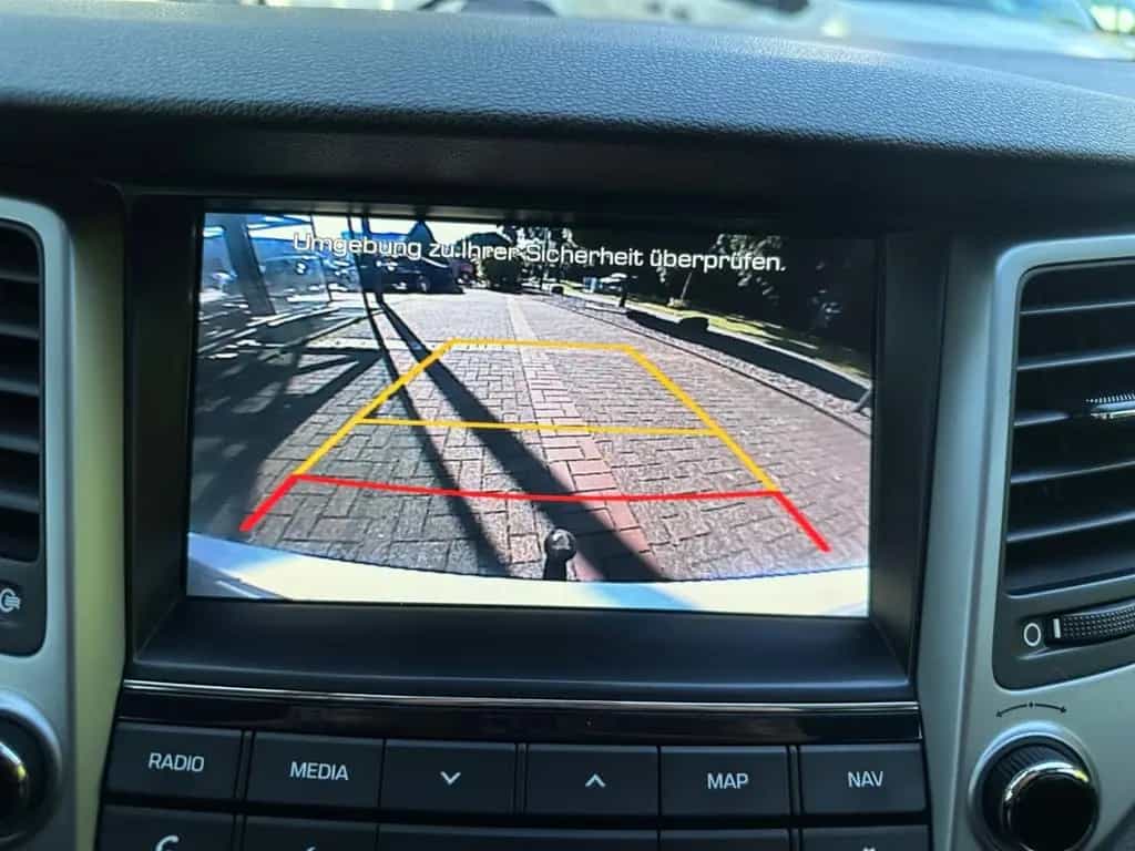 Hyundai TUCSON 1.6 Intro Edition *Navi*Kamera*SHZ*PDC*DA 08/2015-photo-28