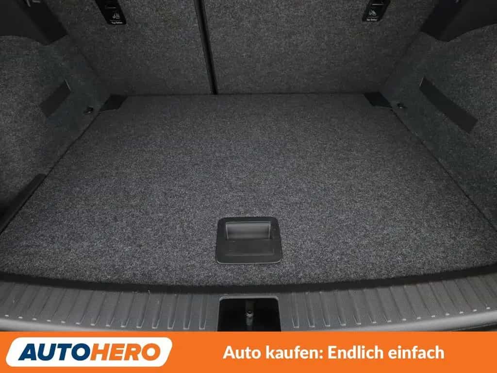 Seat Arona 1.0 TSI FR Aut.*NAVI*CAM*SHZ*TEMPO* 11/2018-photo-17