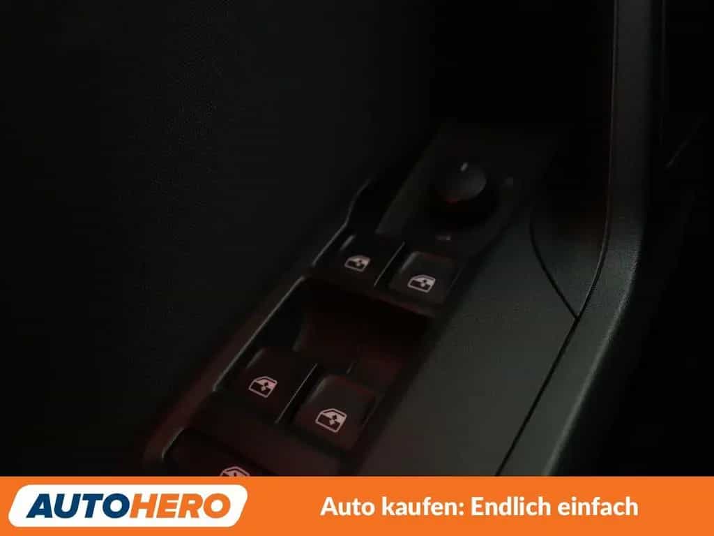 Seat Arona 1.0 TSI FR Aut.*NAVI*CAM*SHZ*TEMPO* 11/2018-photo-24