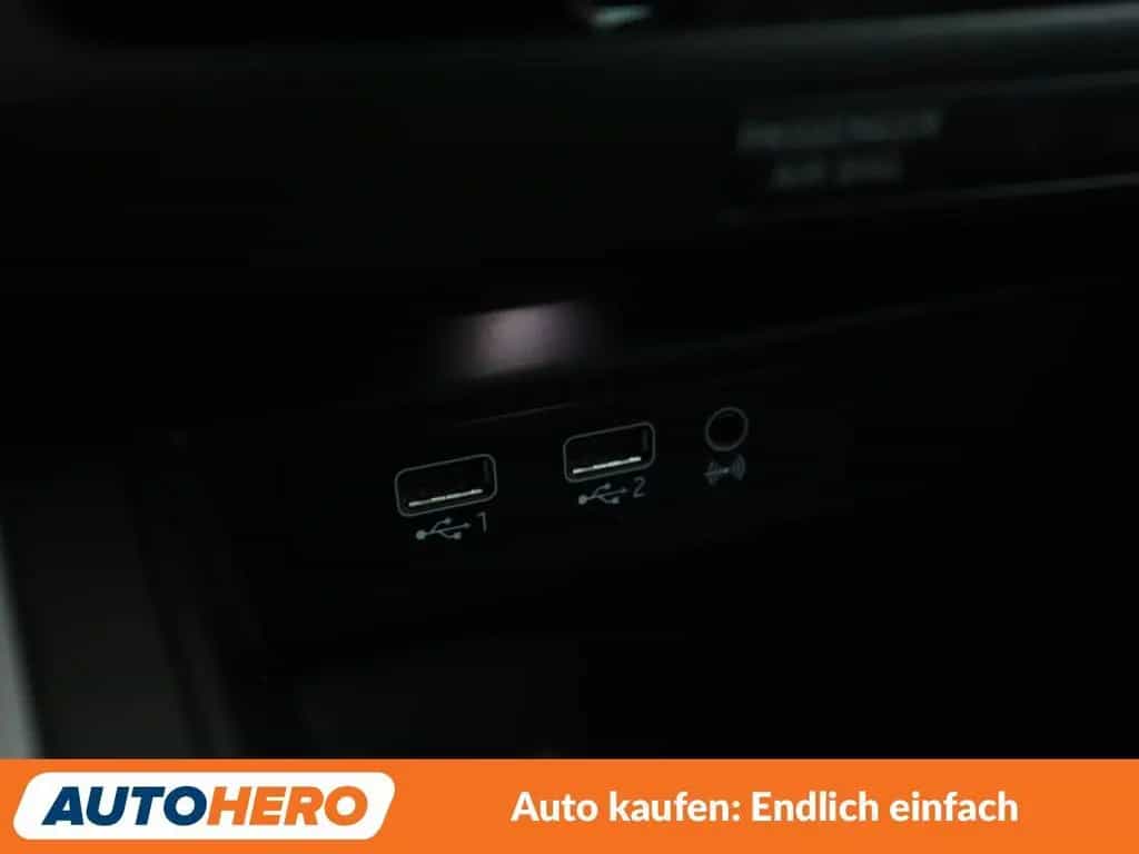 Seat Arona 1.0 TSI FR Aut.*NAVI*CAM*SHZ*TEMPO* 11/2018-photo-28