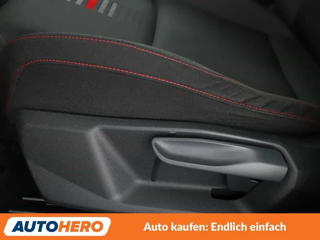 Seat Arona 1.0 TSI FR Aut.*NAVI*CAM*SHZ*TEMPO* 11/2018-photo-29