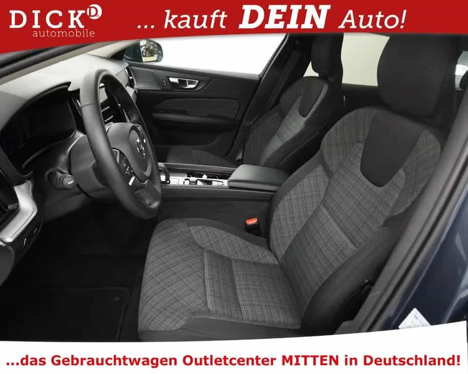 Volvo V60 B3 7G-DCT Core >NAVI+SHZ+H&K+LED+TEMP+VIRTU+ 02/2022-photo-13