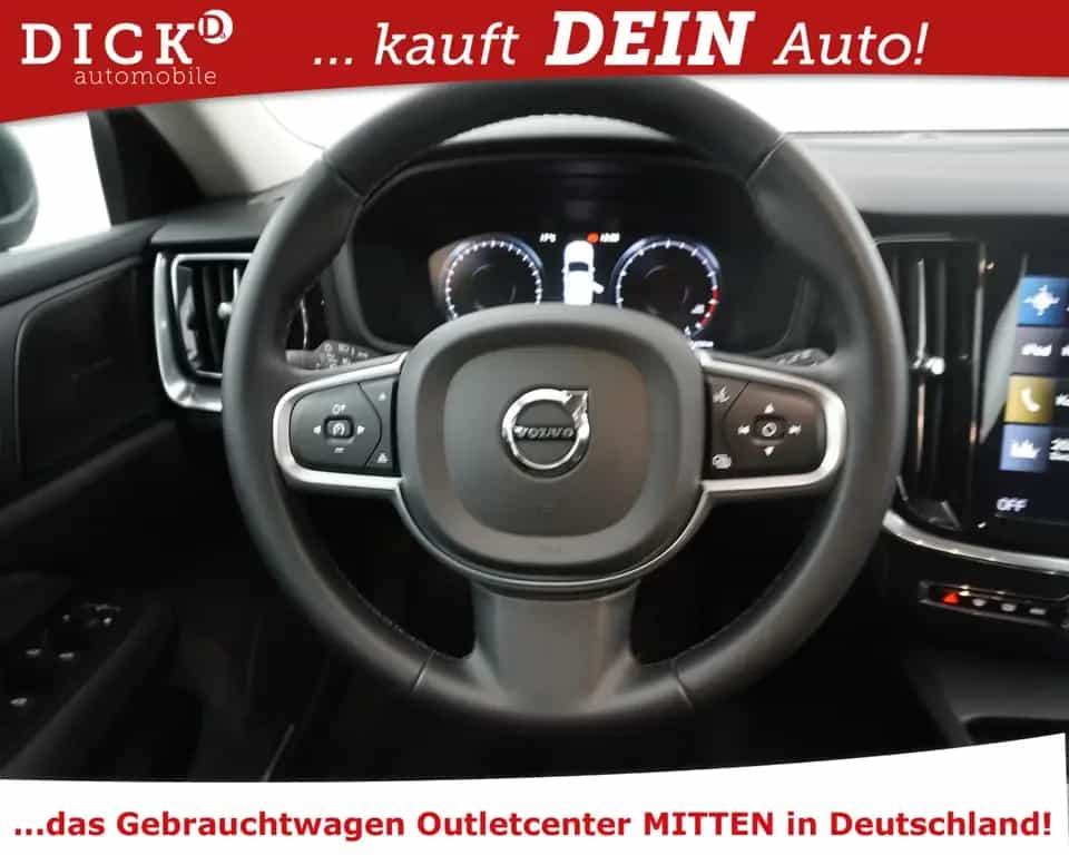 Volvo V60 B3 7G-DCT Core >NAVI+SHZ+H&K+LED+TEMP+VIRTU+ 02/2022-photo-14