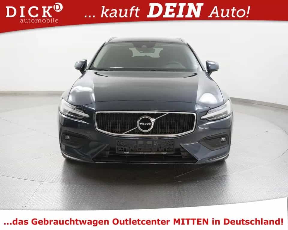 Volvo V60 B3 7G-DCT Core >NAVI+SHZ+H&K+LED+TEMP+VIRTU+ 02/2022-photo-2