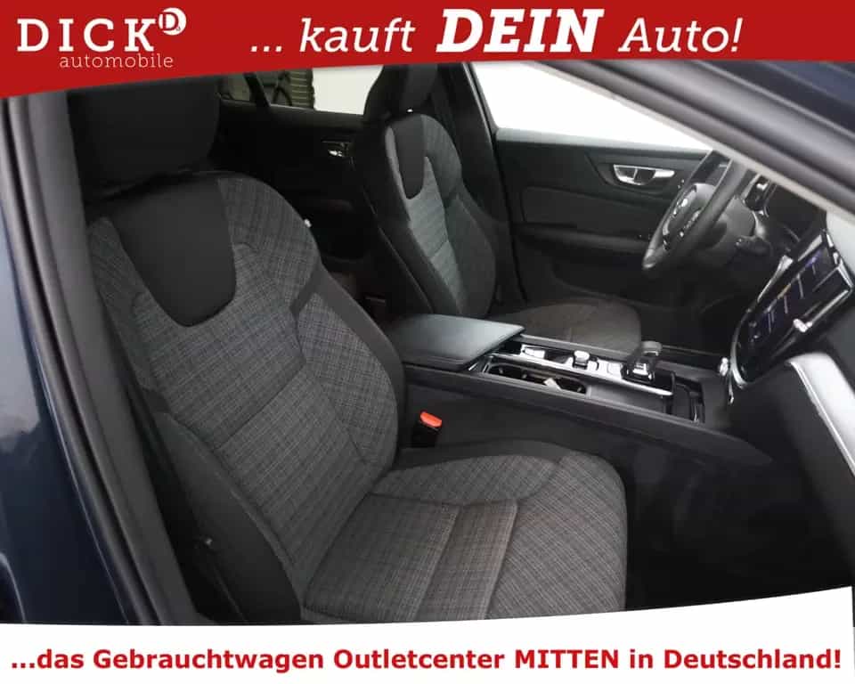 Volvo V60 B3 7G-DCT Core >NAVI+SHZ+H&K+LED+TEMP+VIRTU+ 02/2022-photo-20