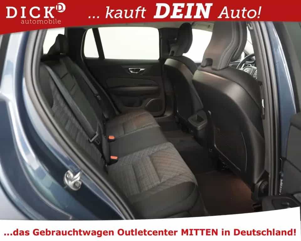 Volvo V60 B3 7G-DCT Core >NAVI+SHZ+H&K+LED+TEMP+VIRTU+ 02/2022-photo-21