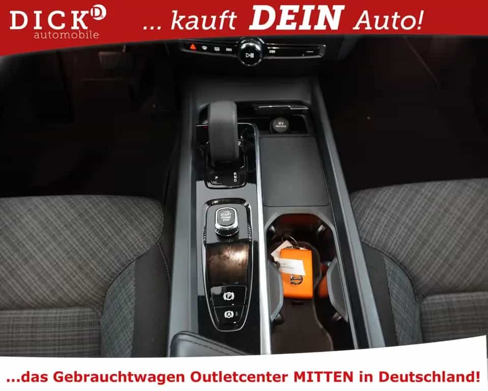 Volvo V60 B3 7G-DCT Core >NAVI+SHZ+H&K+LED+TEMP+VIRTU+ 02/2022-photo-22