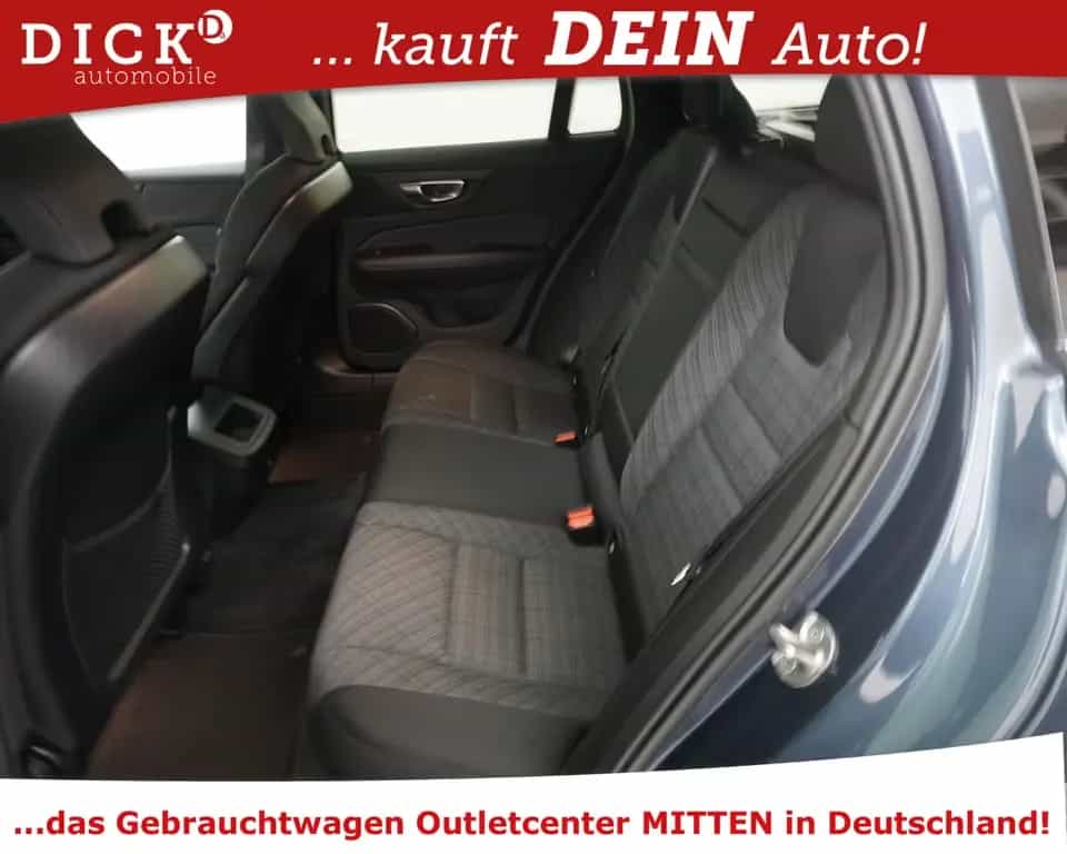 Volvo V60 B3 7G-DCT Core >NAVI+SHZ+H&K+LED+TEMP+VIRTU+ 02/2022-photo-23