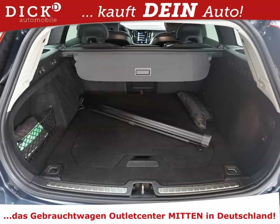 Volvo V60 B3 7G-DCT Core >NAVI+SHZ+H&K+LED+TEMP+VIRTU+ 02/2022-photo-24