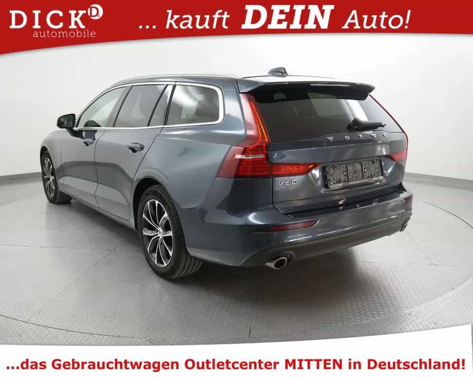 Volvo V60 B3 7G-DCT Core >NAVI+SHZ+H&K+LED+TEMP+VIRTU+ 02/2022-photo-5