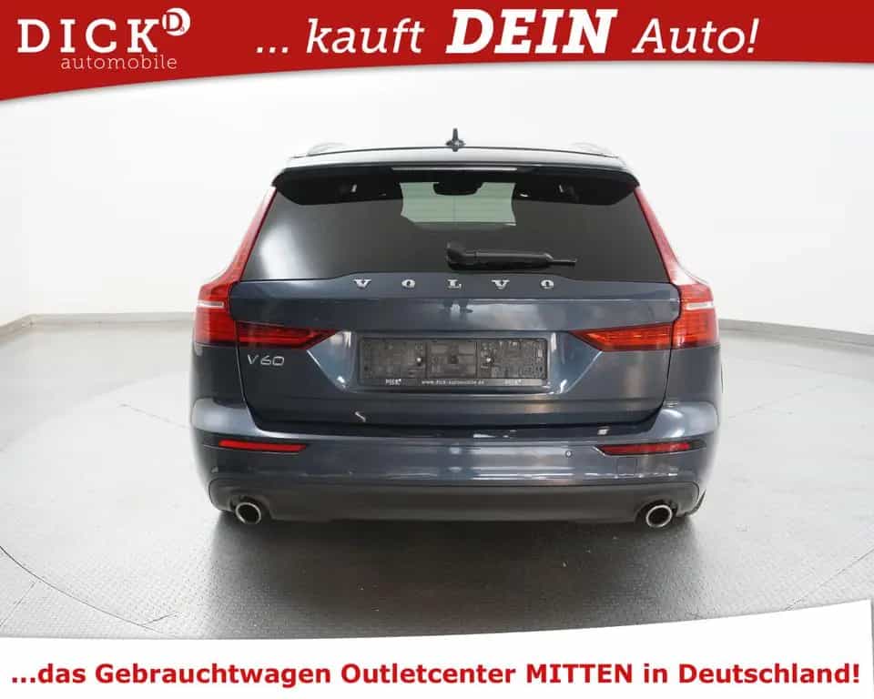 Volvo V60 B3 7G-DCT Core >NAVI+SHZ+H&K+LED+TEMP+VIRTU+ 02/2022-photo-6