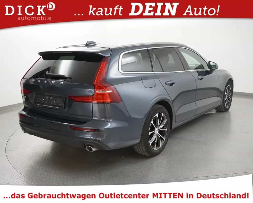 Volvo V60 B3 7G-DCT Core >NAVI+SHZ+H&K+LED+TEMP+VIRTU+ 02/2022-photo-7