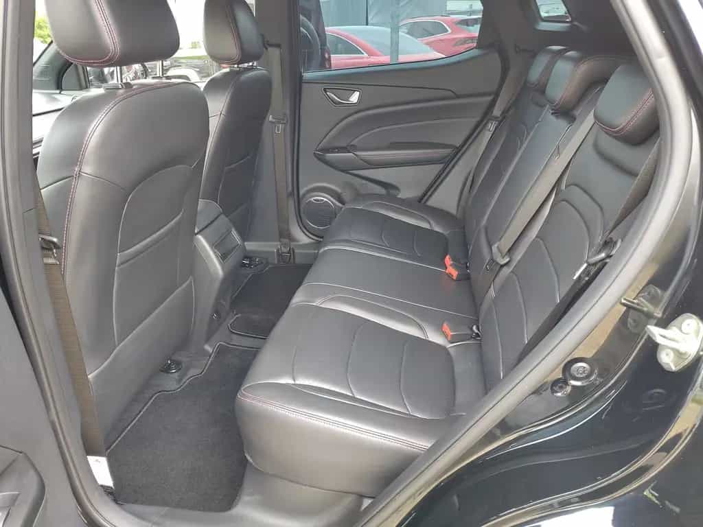 DFSK Fengon 500 Navi Klima Kamera 11/2022-photo-10