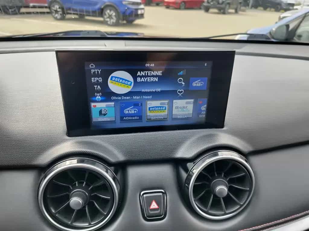 DFSK Fengon 500 Navi Klima Kamera 11/2022-photo-25