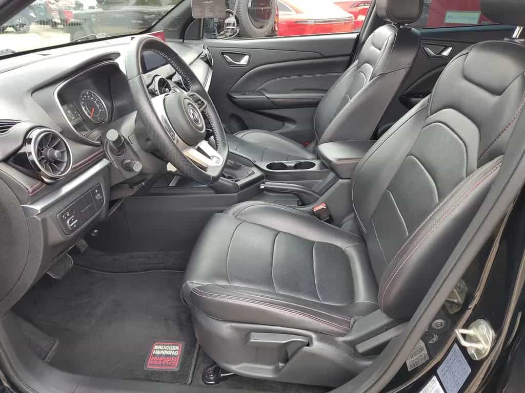 DFSK Fengon 500 Navi Klima Kamera 11/2022-photo-9