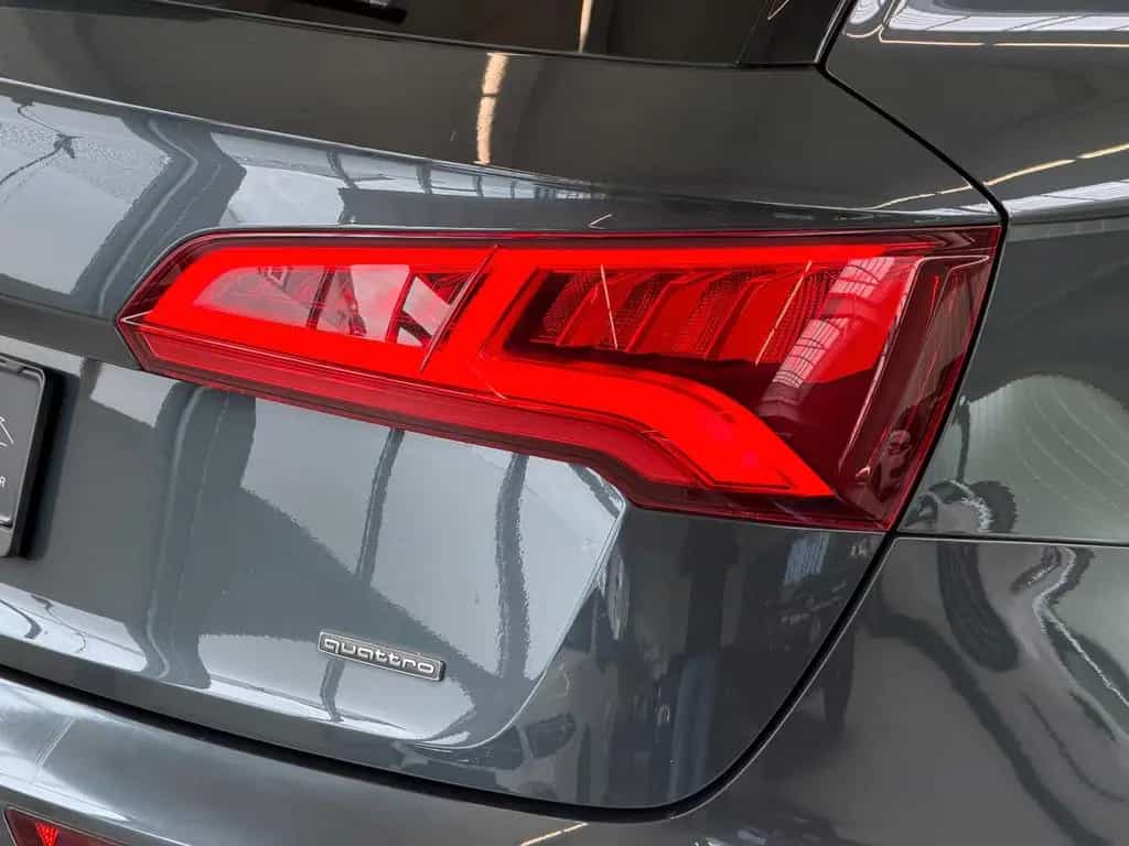 Audi Q5 quattro Sport*S-line*Kamera*LED*AHK*Panorama* 04/2017-photo-15