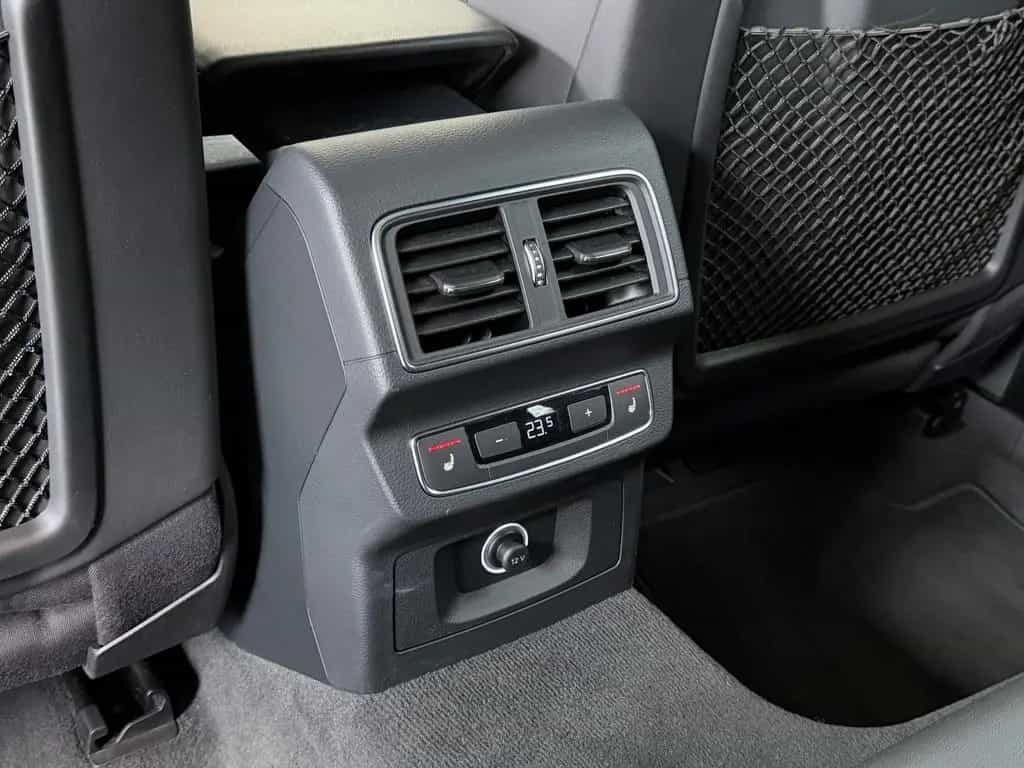 Audi Q5 quattro Sport*S-line*Kamera*LED*AHK*Panorama* 04/2017-photo-30
