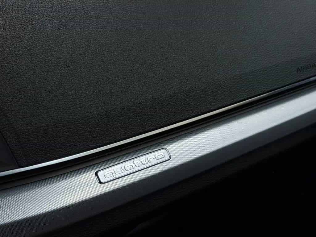 Audi Q5 quattro Sport*S-line*Kamera*LED*AHK*Panorama* 04/2017-photo-36