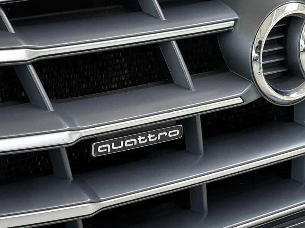 Audi Q5 quattro Sport*S-line*Kamera*LED*AHK*Panorama* 04/2017-photo-6