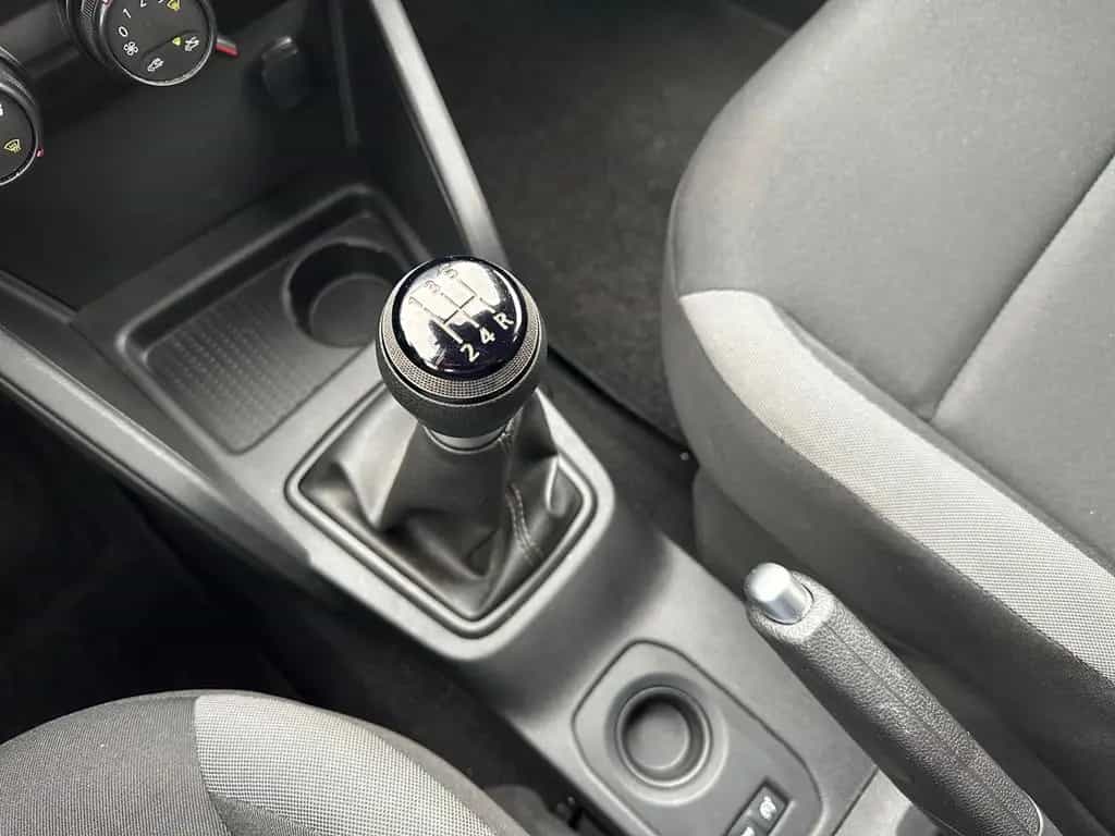 Dacia Duster II Essential 05/2018-photo-11