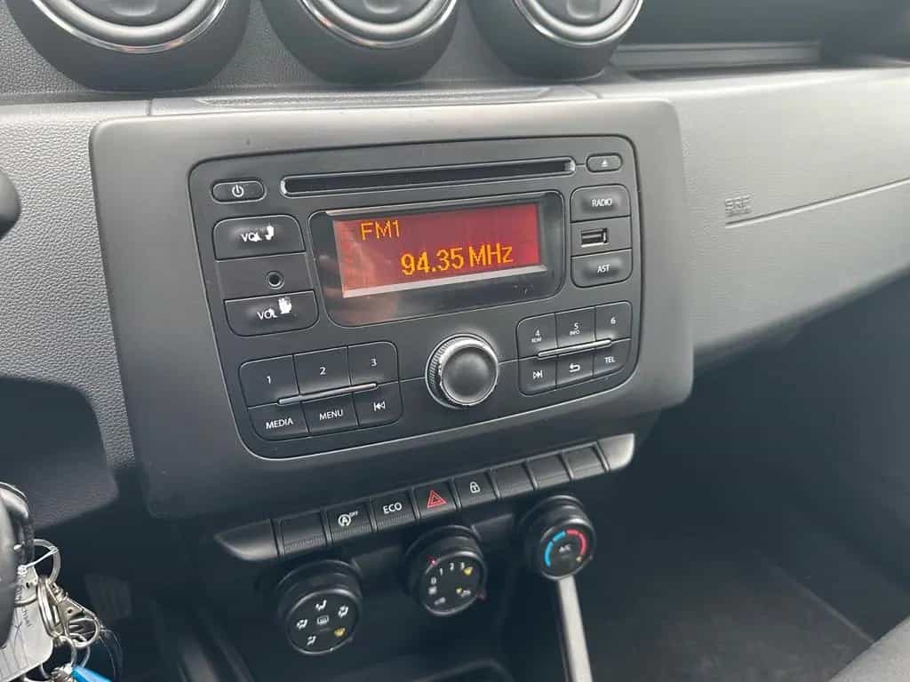Dacia Duster II Essential 05/2018-photo-14