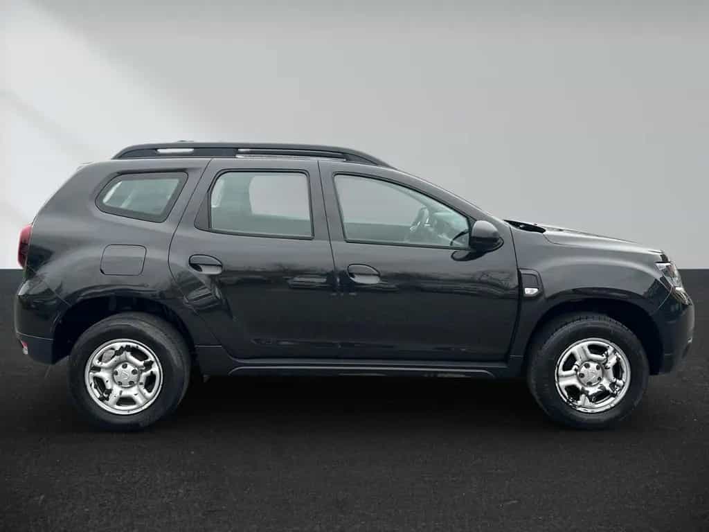 Dacia Duster II Essential 05/2018-photo-2