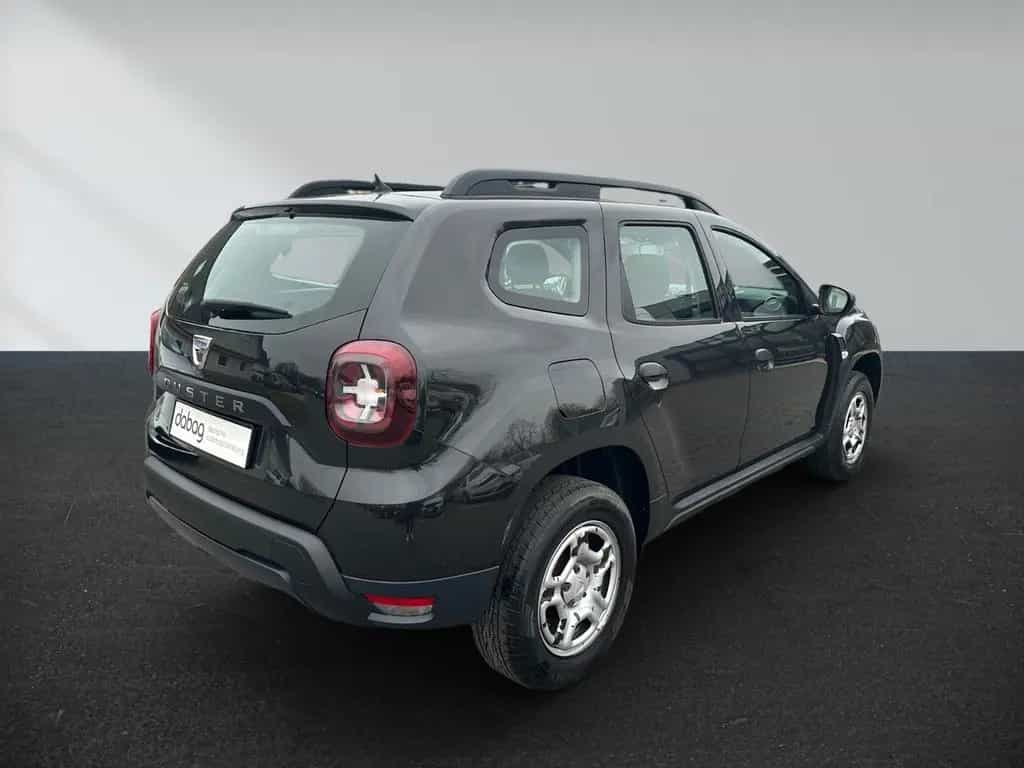Dacia Duster II Essential 05/2018-photo-3