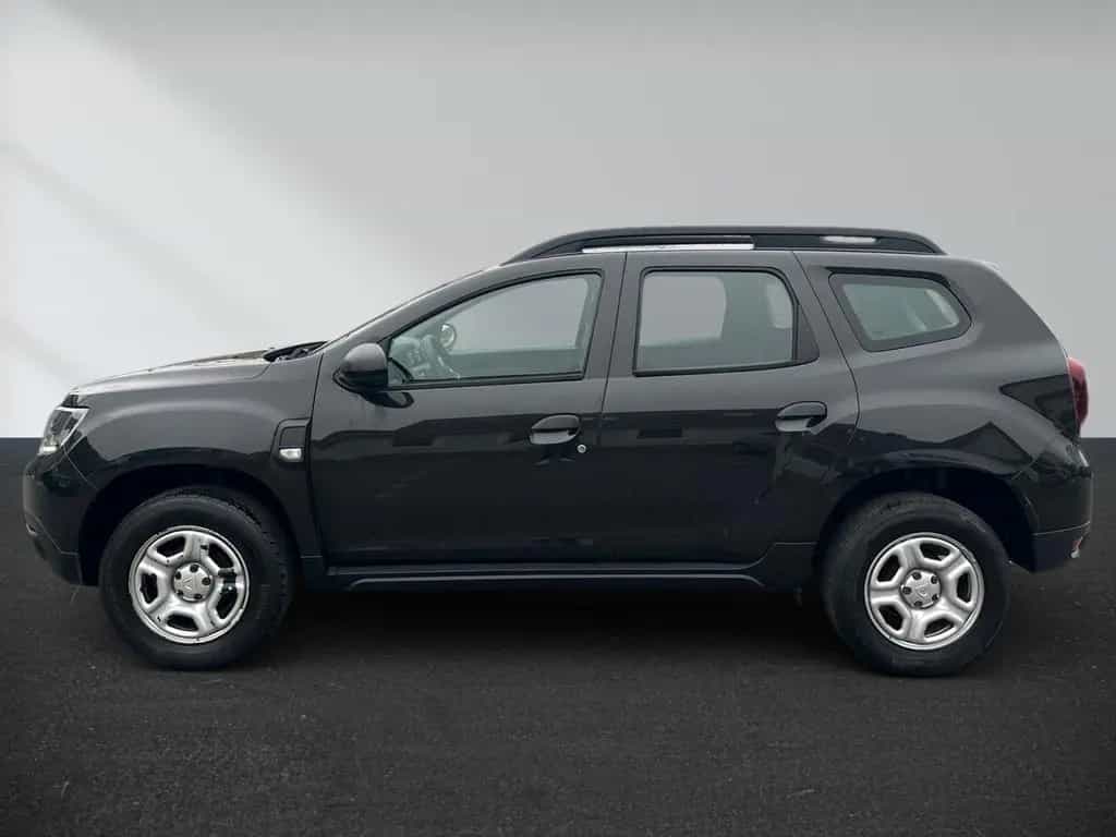 Dacia Duster II Essential 05/2018-photo-4