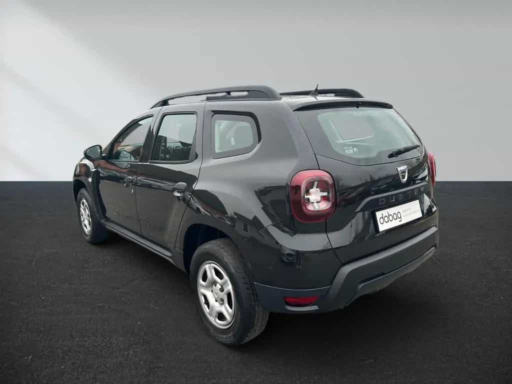 Dacia Duster II Essential 05/2018-photo-5