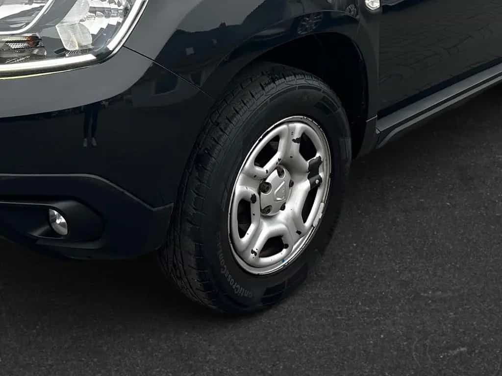 Dacia Duster II Essential 05/2018-photo-6