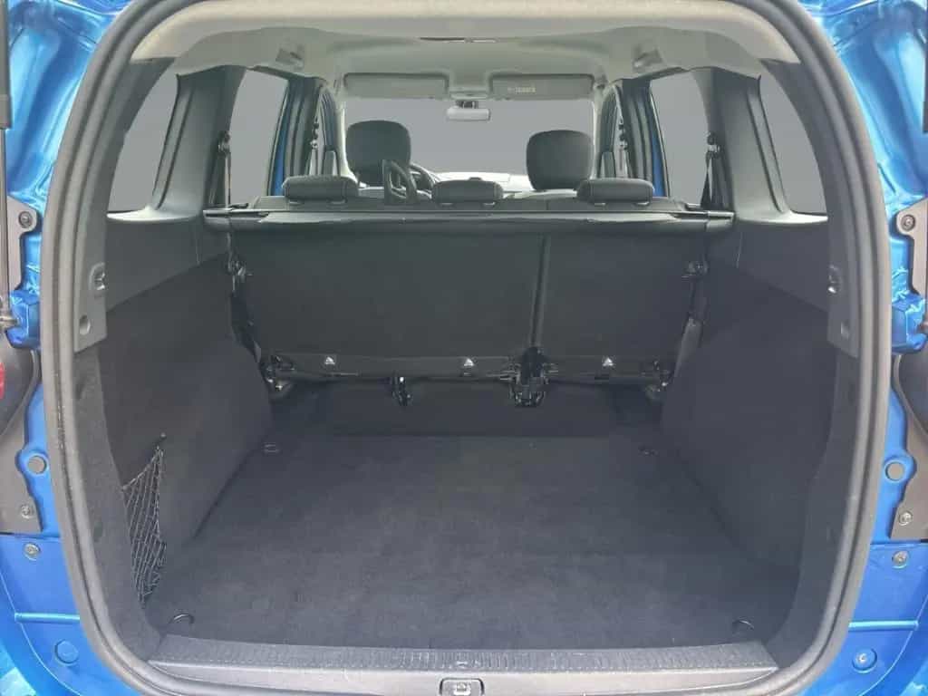 Dacia Lodgy Stepway Plus TCe 130 PS ++KLIMA+NAV+SHZ++ 04/2020-photo-13