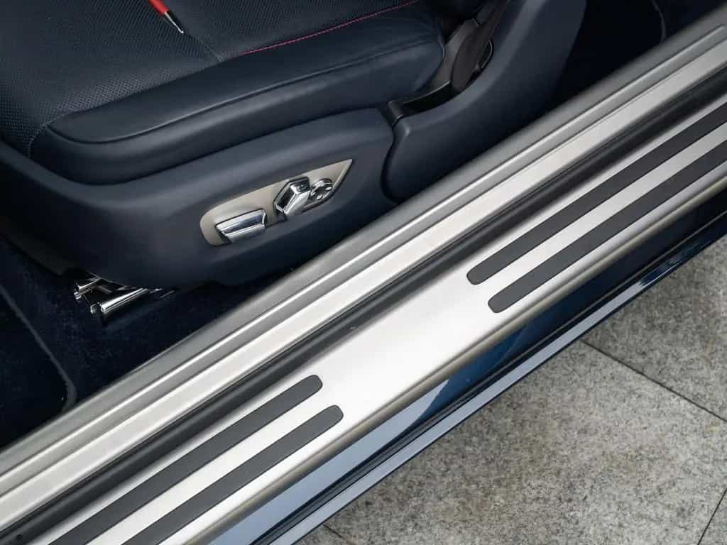 Rolls-Royce Wraith #oncommission 08/2019-photo-15