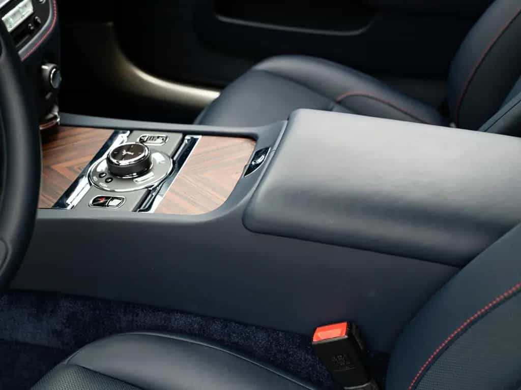 Rolls-Royce Wraith #oncommission 08/2019-photo-16
