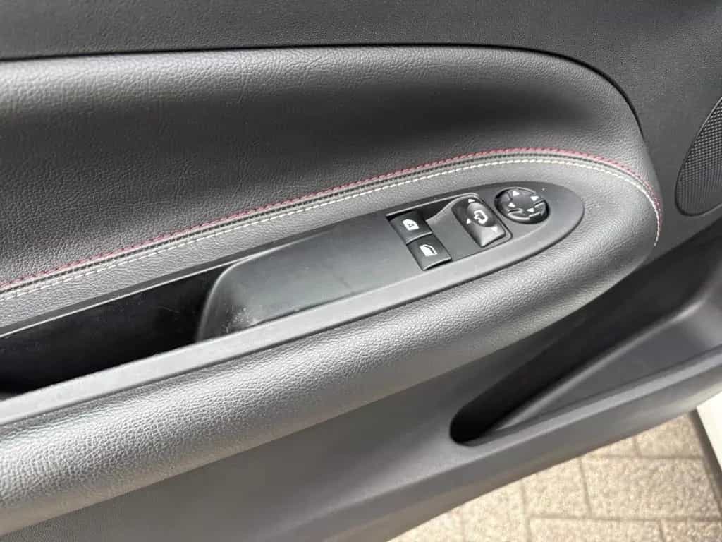 DS Automobiles DS3 Line DS Performance Line++WENIG KM!++WIE NEU 07/2018-photo-16