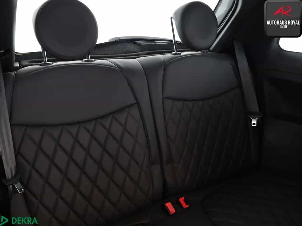 Fiat 500 Abarth 695 PANO,NAVI,BEATS,CARPLAY,1.HD,SH 02/2023-photo-10