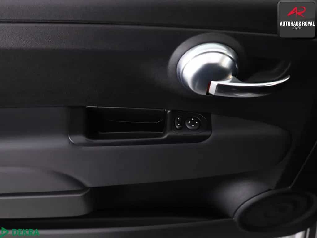 Fiat 500 Abarth 695 PANO,NAVI,BEATS,CARPLAY,1.HD,SH 02/2023-photo-12