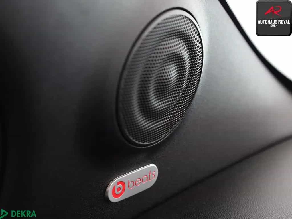 Fiat 500 Abarth 695 PANO,NAVI,BEATS,CARPLAY,1.HD,SH 02/2023-photo-13