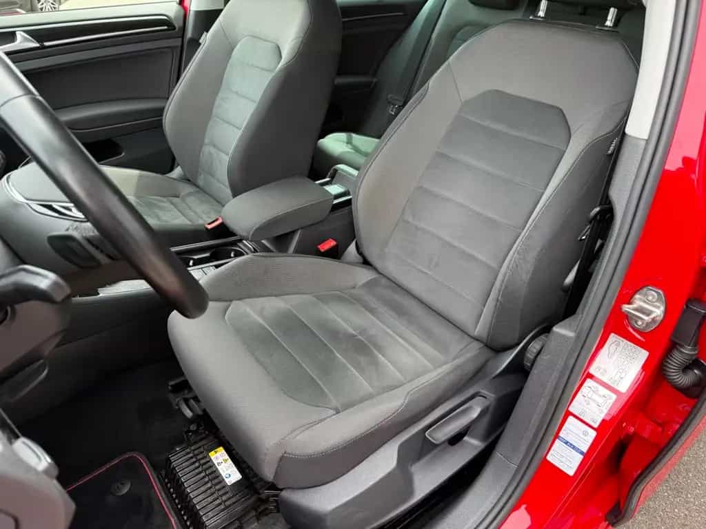 Volkswagen Golf VII Lim. Highline BlueMotion/ACC/KAMERA 11/2018-photo-13