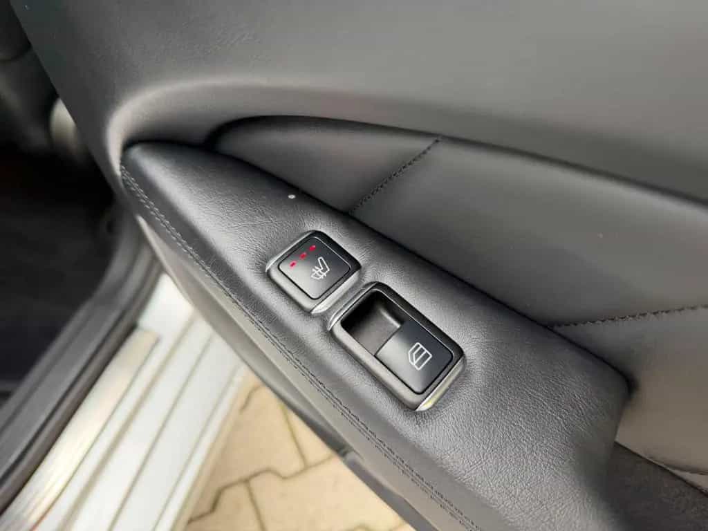 Mercedes-Benz CLS 350 LEDER/NAVI/SCHIEBEDACH/SHZ/MEMORY* 04/2013-photo-25