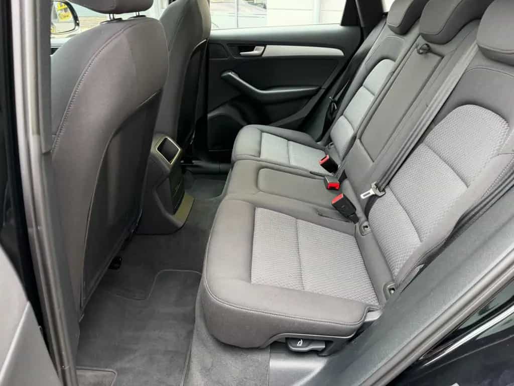 Audi Q5 2.0 TDI 120 kW quattro/PANO/AUTOMATIK/SHZ/NAV 03/2016-photo-18