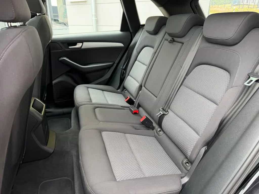 Audi Q5 2.0 TDI 120 kW quattro/PANO/AUTOMATIK/SHZ/NAV 03/2016-photo-19