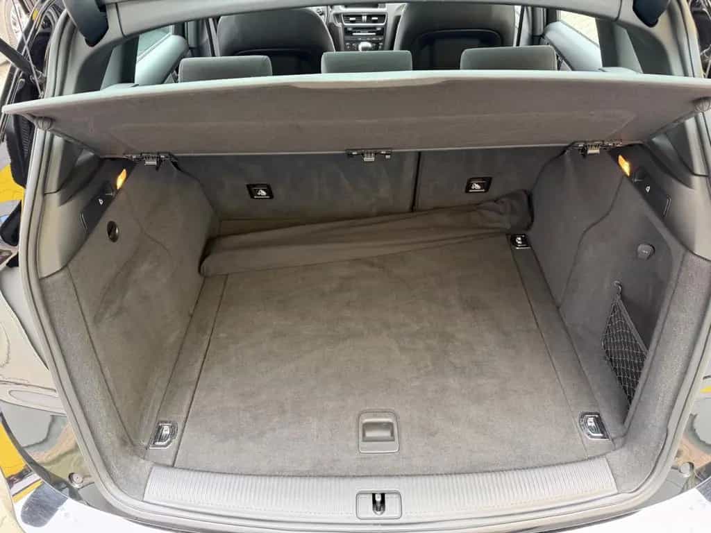Audi Q5 2.0 TDI 120 kW quattro/PANO/AUTOMATIK/SHZ/NAV 03/2016-photo-20