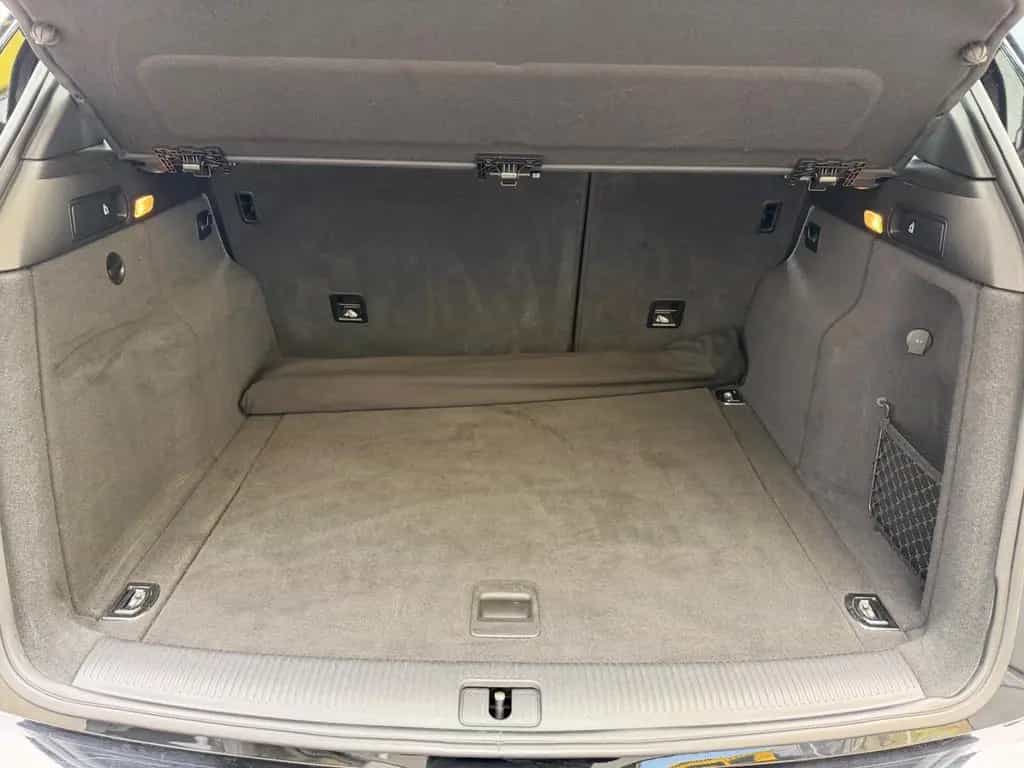 Audi Q5 2.0 TDI 120 kW quattro/PANO/AUTOMATIK/SHZ/NAV 03/2016-photo-21
