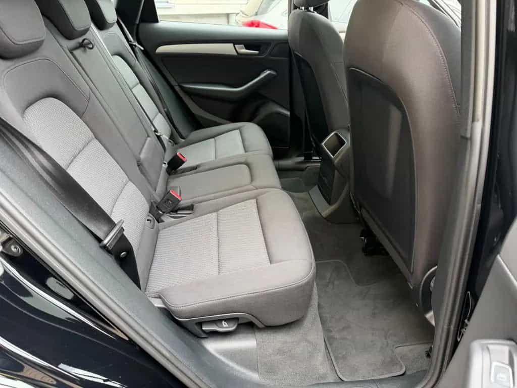 Audi Q5 2.0 TDI 120 kW quattro/PANO/AUTOMATIK/SHZ/NAV 03/2016-photo-22